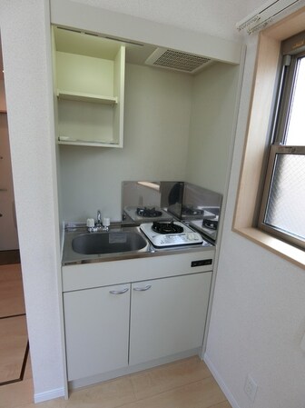 マルケサス立川の物件内観写真